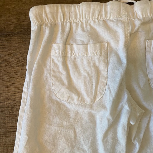 Linen Pants - Picture 6 of 6